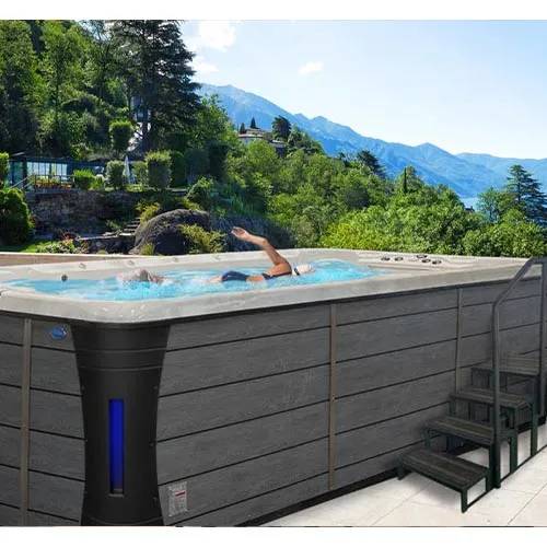 Swimspa X-Series hot tubs for sale in Toulouse